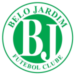 Lambang Belo Jardim