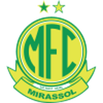 Lambang Mirassol