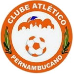 Lambang Atlético PE