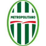 Lambang Metropolitano