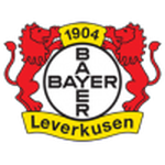 Lambang Bayer Leverkusen U19