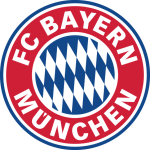Lambang Bayern München U19