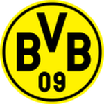Lambang Borussia Dortmund U19