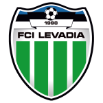 Lambang Levadia U19