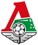 Lambang Lokomotiv Moskva U19