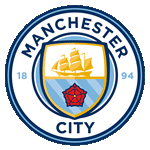 Lambang Manchester City U19