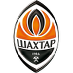 Lambang Shakhtar Donetsk U19