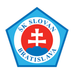 Lambang Slovan Bratislava U19