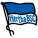 Lambang Hertha BSC U19