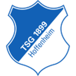 Lambang Hoffenheim U19