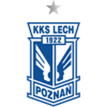 Lambang Lech Poznań U19