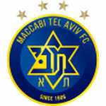 Lambang Maccabi Tel Aviv U19