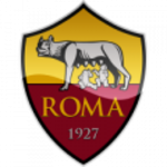 Lambang Roma U19