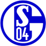 Lambang Schalke 04 U19