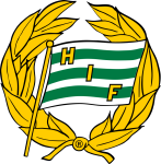 Lambang Hammarby U19