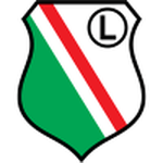Lambang Legia Warszawa U19