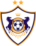 Lambang Qarabağ U19