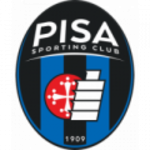 Lambang Pisa