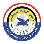 Lambang Al Zawra'a