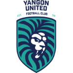 Lambang Yangon United