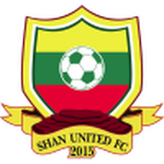 Lambang Shan United