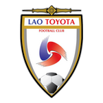 Lambang Lao Toyota