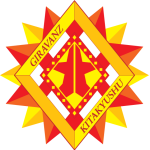 Lambang Kitakyushu