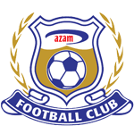 Lambang Azam