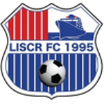 Lambang LISCR