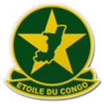 Lambang Étoile du Congo