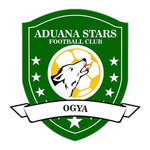 Lambang Aduana Stars