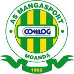 Lambang Mangasport