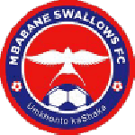Lambang Mbabane Swallows