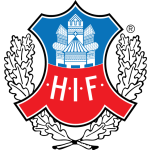 Lambang Helsingborg