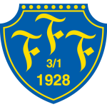 Lambang Falkenbergs FF