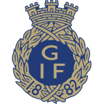 Lambang Gefle IF