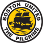 Lambang Boston United