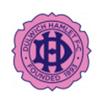 Lambang Dulwich Hamlet