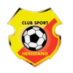 Lambang CS Herediano