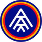 Lambang FC Andorra