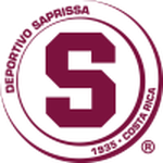 Lambang Deportivo Saprissa