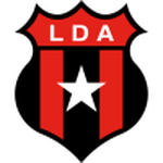Lambang LD Alajuelense