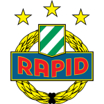 Lambang Rapid Wien II