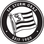 Lambang Sturm Graz II