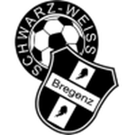 Lambang Schwarz-Weiß Bregenz
