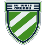 Lambang Wals-Grünau