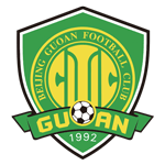 Lambang Beijing Guoan