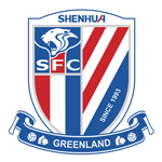 Lambang Shanghai Shenhua