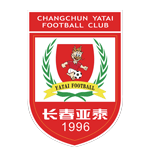 Lambang Changchun Yatai