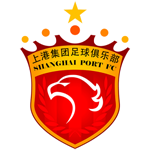 Lambang SHANGHAI SIPG